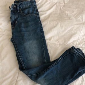 Gap kids boys jeans